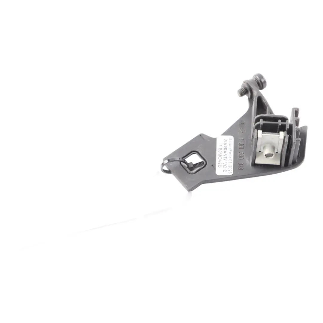 Headlight Bracket Holder Mount Front Left N/S to Audi Q5 8R with Part number 1301330049 Audi Q5 8R Headlight Bracket Holder Mount Front Left N/S - SKU 1301330049 - Part number 1301330049