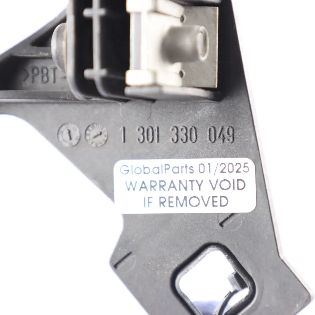 Audi Q5 8R Headlight Bracket Holder Mount Front Left N/S - SKU 1301330049 - Part number 1301330049