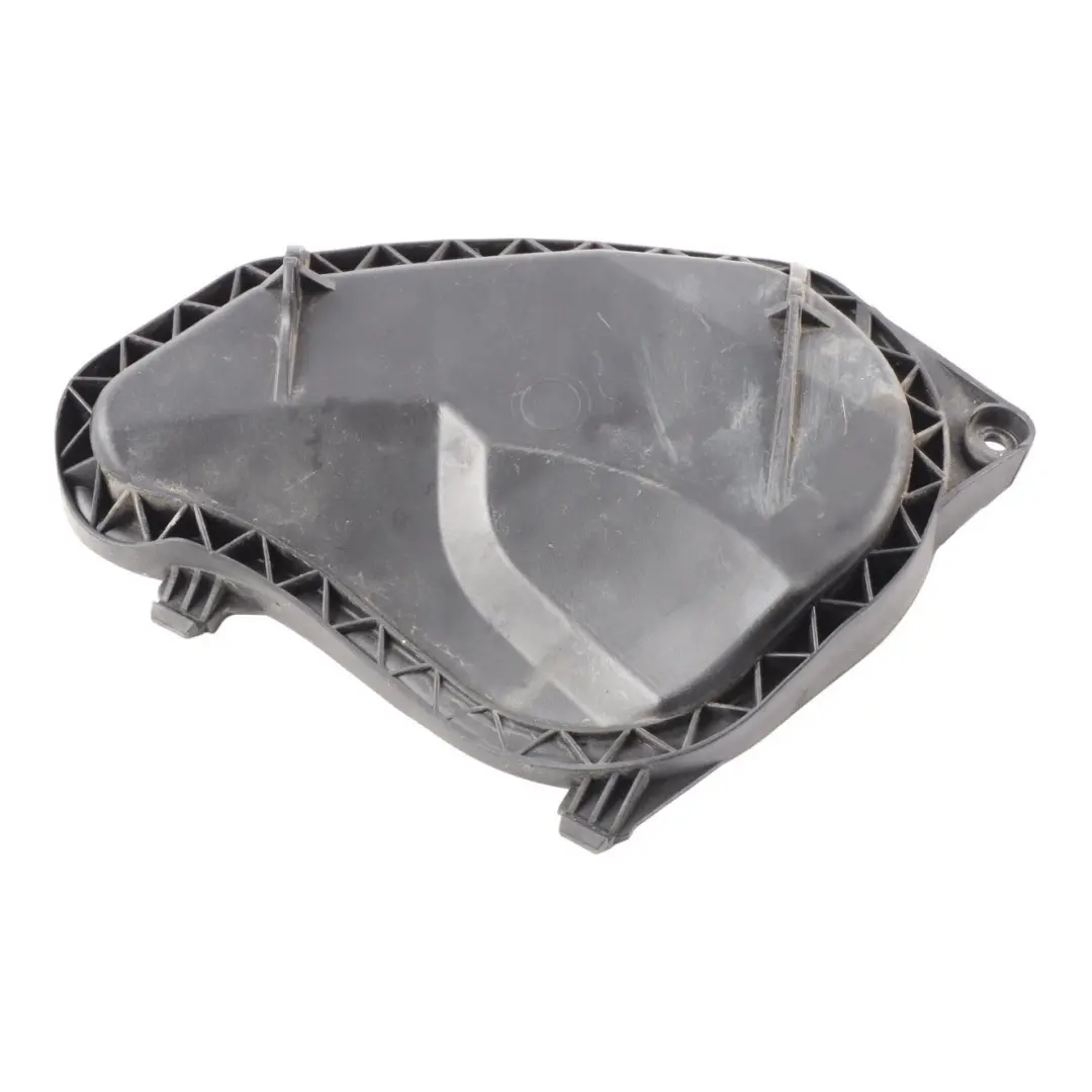 Audi TT 8J Vorder Lampe Scheinwerfer Abdeckung Zierkappe Rechts Panel - SKU 1305239280 - Teilenummer 1305239280