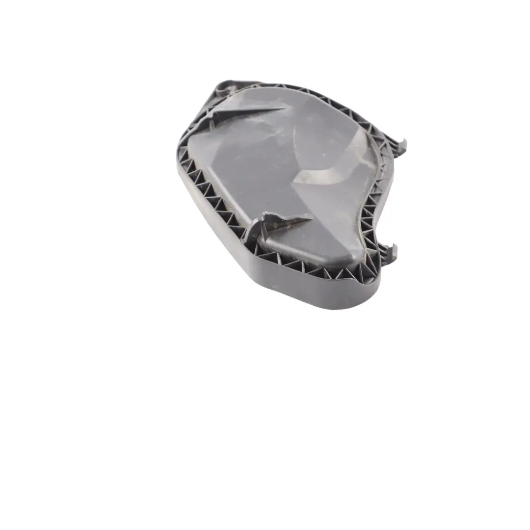Audi TT 8J Vorder Lampe Scheinwerfer Abdeckung Zierkappe Rechts Panel - SKU 1305239280 - Teilenummer 1305239280