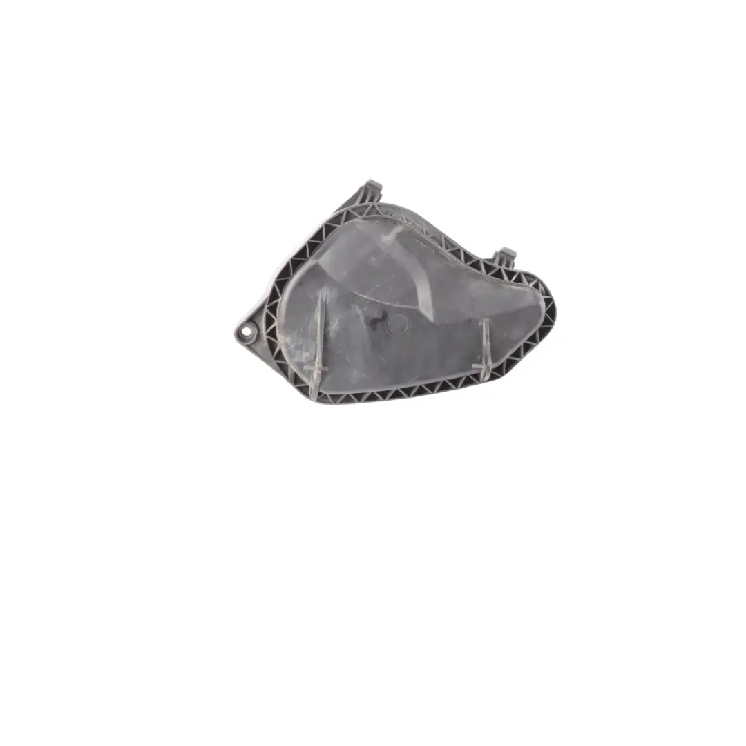 Audi TT 8J Vorder Lampe Scheinwerfer Abdeckung Zierkappe Rechts Panel - SKU 1305239280 - Teilenummer 1305239280