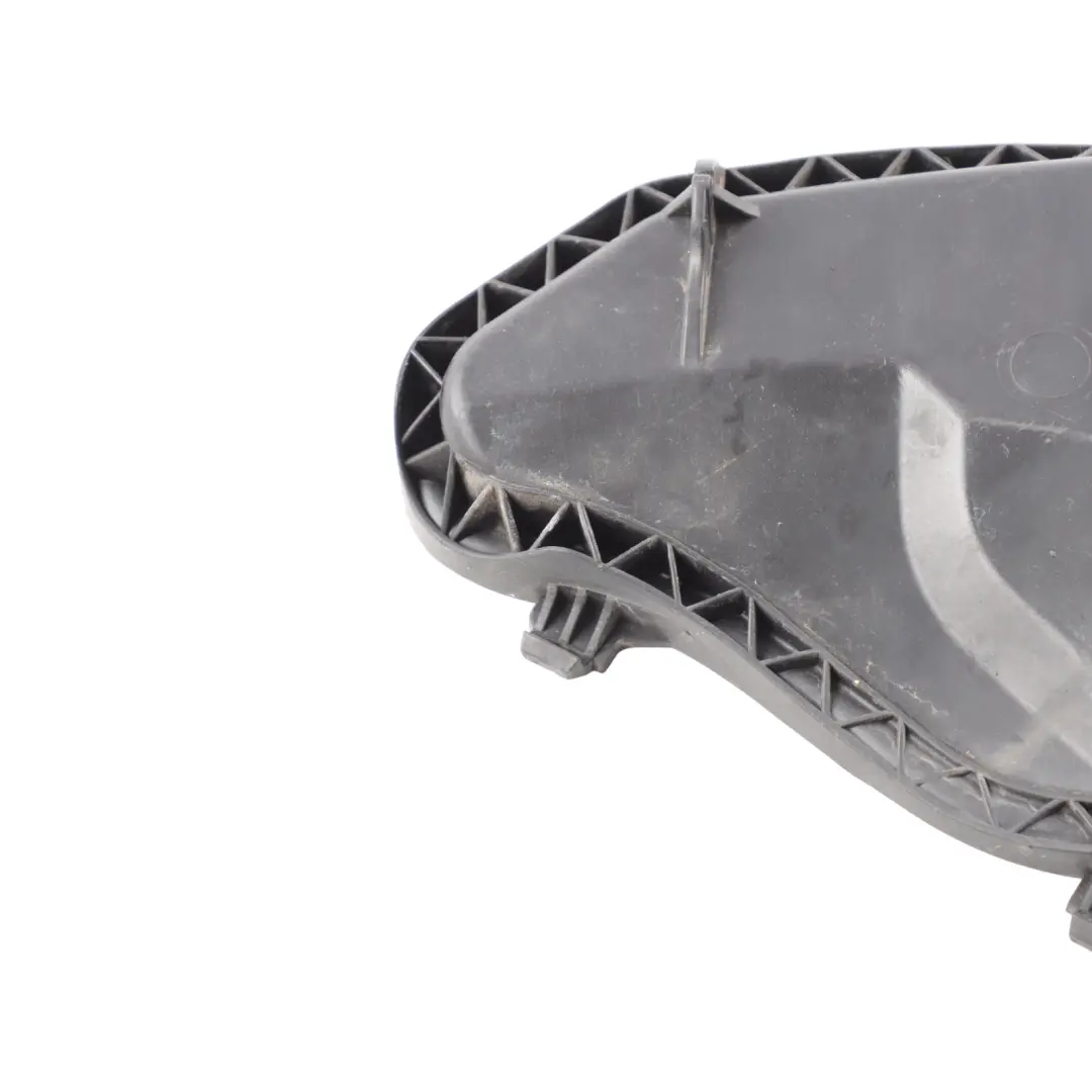 Audi TT 8J Faro Delantero Tapa Del Faro Derecho Panel - SKU 1305239280 - Número de pieza 1305239280