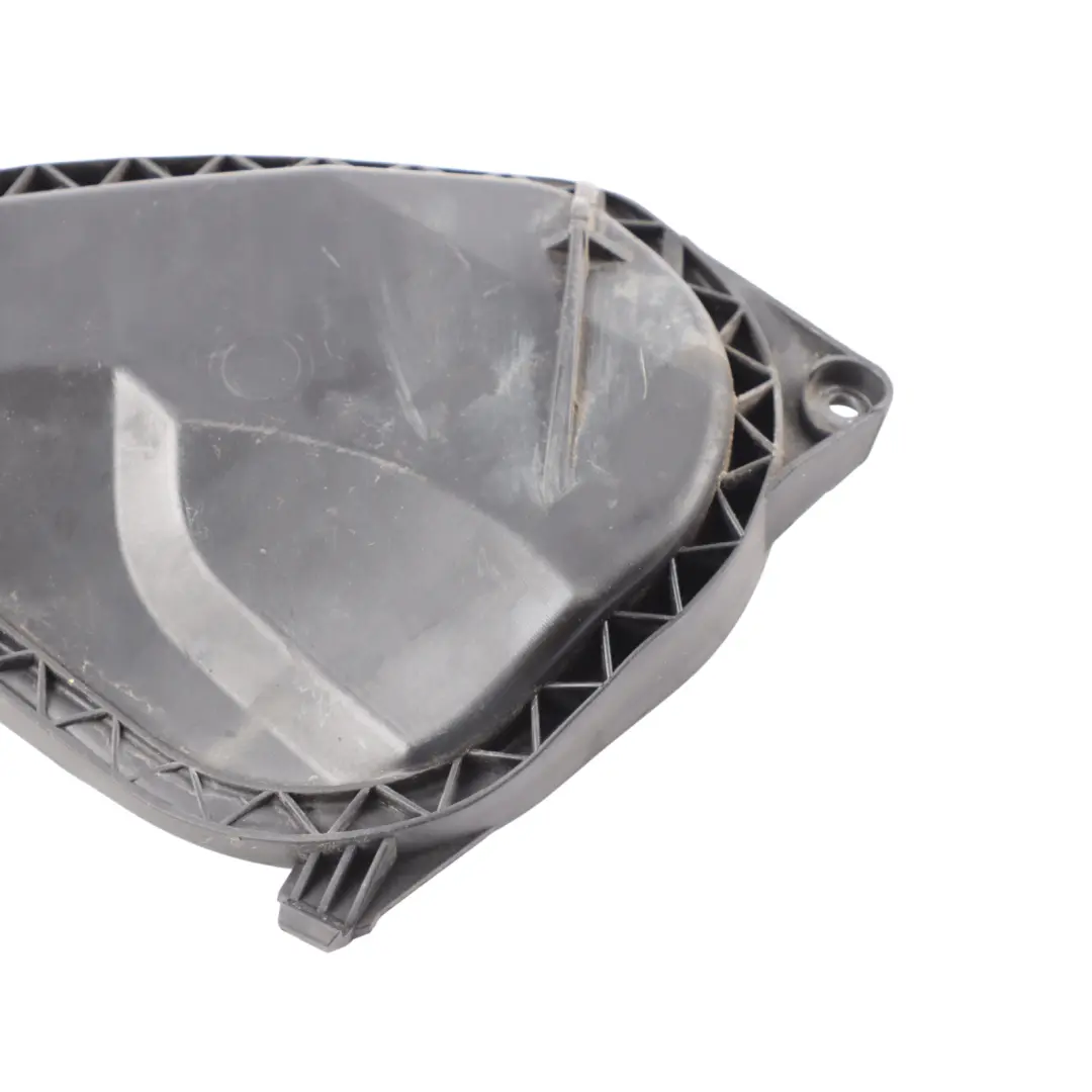 Vorder Lampe Scheinwerfer Abdeckung Zierkappe Rechts Panel für Audi TT 8J mit Teilenummer 1305239280 Audi TT 8J Vorder Lampe Scheinwerfer Abdeckung Zierkappe Rechts Panel - SKU 1305239280 - Teilenummer 1305239280