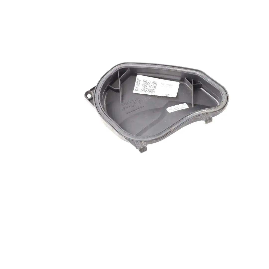 Audi TT 8J Faro Delantero Tapa Del Faro Derecho Panel - SKU 1305239280 - Número de pieza 1305239280
