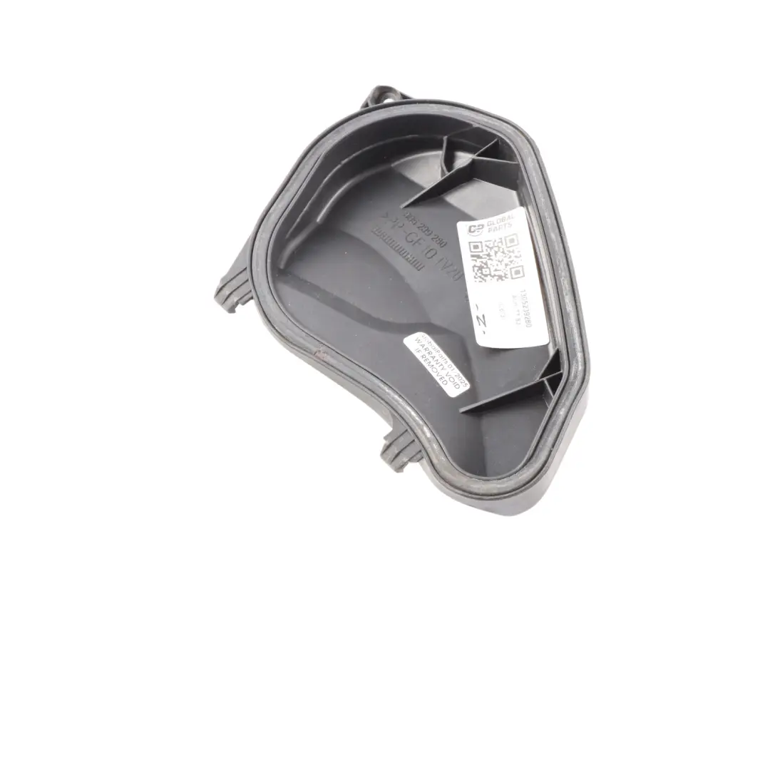 Front Lamp Headlight Cover Trim Cap Right O/S Panel to Audi TT 8J with Part number 1305239280 Audi TT 8J Front Lamp Headlight Cover Trim Cap Right O/S Panel - SKU 1305239280 - Part number 1305239280