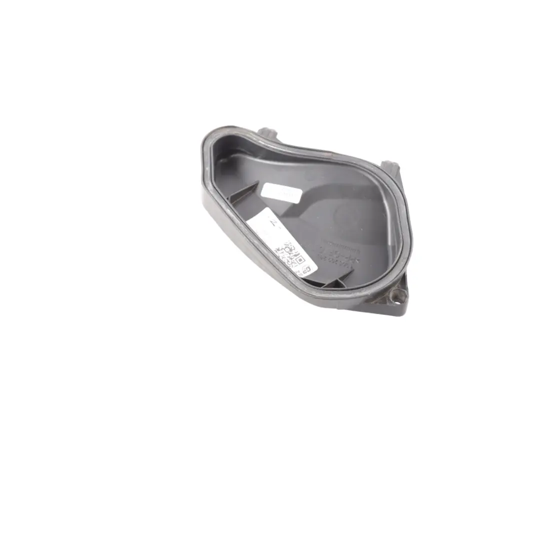 Audi TT 8J Front Lamp Headlight Cover Trim Cap Right O/S Panel - SKU 1305239280 - Part number 1305239280