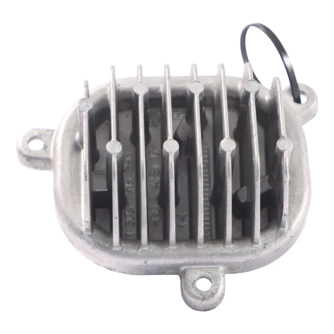 LED Faro Modulo Unità di controllo anteriore destra per Audi A4 B9 con numero di parte 1305715396 Audi A4 B9 LED Faro Modulo Unità di controllo anteriore destra - SKU 1305715396 - Numero di parte 1305715396