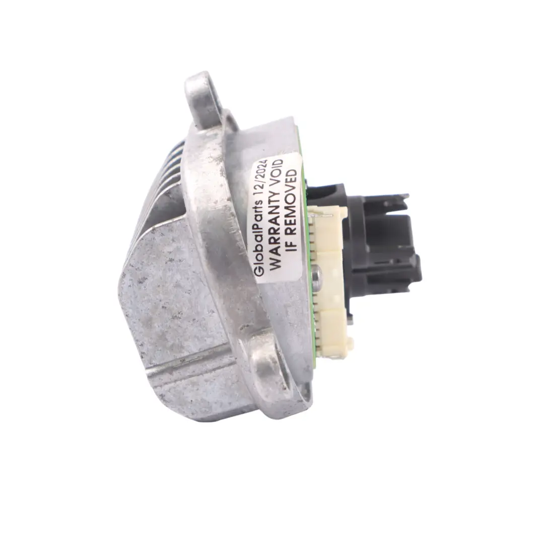 LED Faro Modulo Unità di controllo anteriore destra per Audi A4 B9 con numero di parte 1305715396 Audi A4 B9 LED Faro Modulo Unità di controllo anteriore destra - SKU 1305715396 - Numero di parte 1305715396