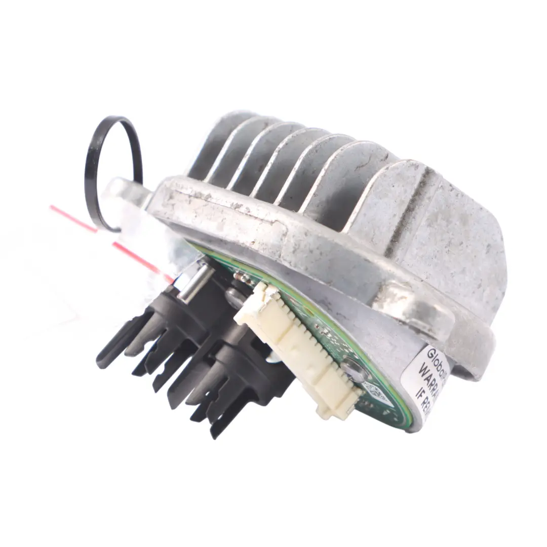 LED Faro Modulo Unità di controllo anteriore destra per Audi A4 B9 con numero di parte 1305715396 Audi A4 B9 LED Faro Modulo Unità di controllo anteriore destra - SKU 1305715396 - Numero di parte 1305715396