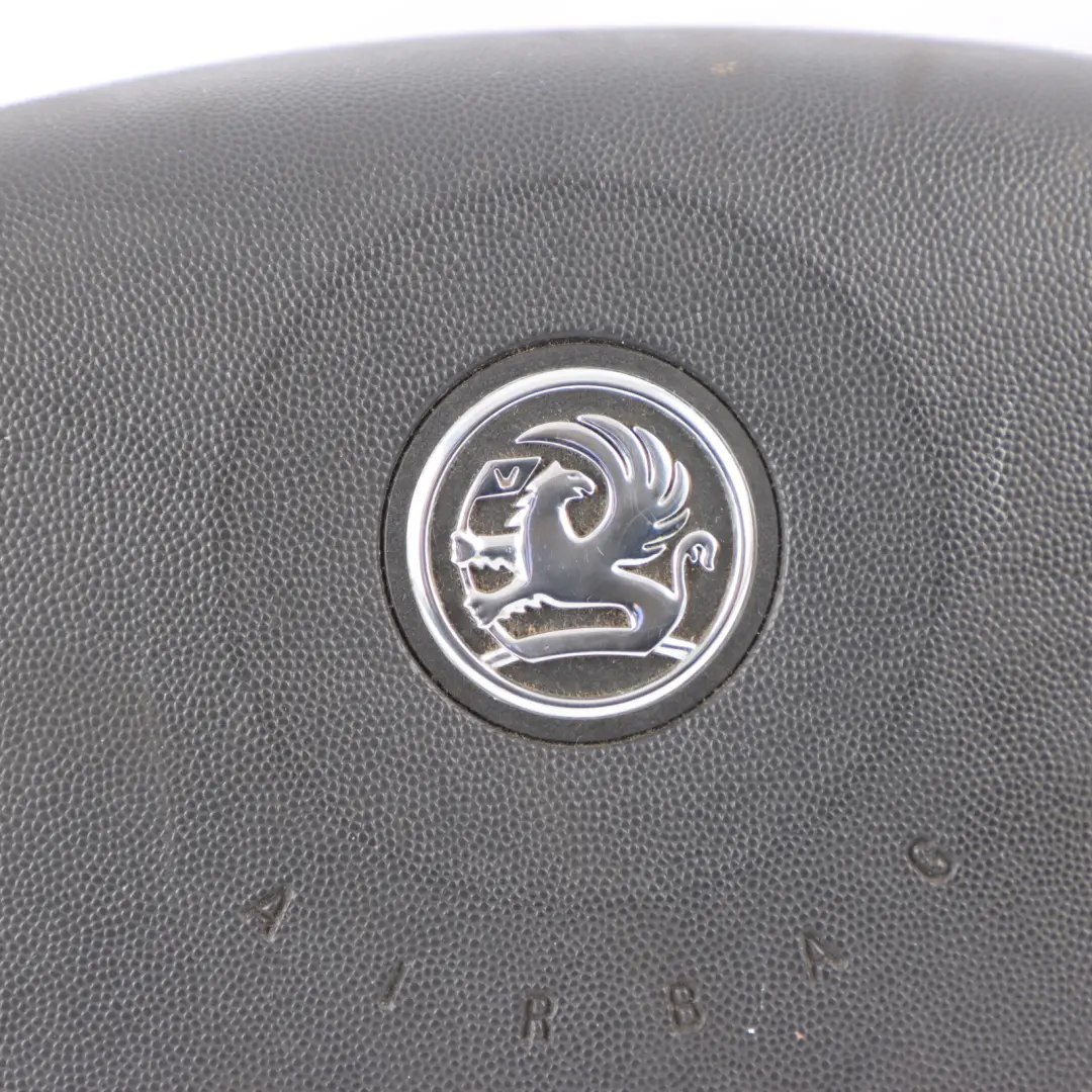 Steering Wheel Airbag Module Unit Driver Side to Vauxhall Corsa Combo C with Part number 13188241 Vauxhall Corsa Combo C Steering Wheel Airbag Module Unit Driver Side - SKU 13188241 - Part number 13188241