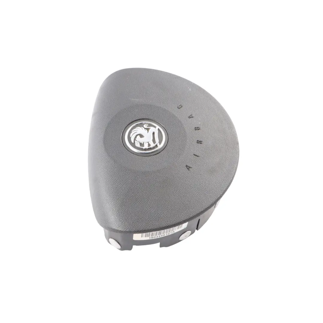 Steering Wheel Airbag Module Unit Driver Side to Vauxhall Corsa Combo C with Part number 13188241 Vauxhall Corsa Combo C Steering Wheel Airbag Module Unit Driver Side - SKU 13188241 - Part number 13188241