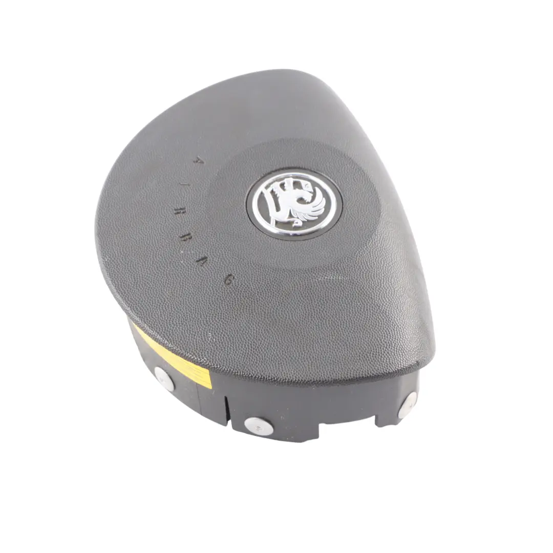 Vauxhall Corsa Combo C Steering Wheel Airbag Module Unit Driver Side - SKU 13188241 - Part number 13188241