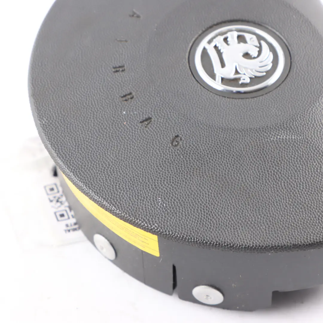 Steering Wheel Airbag Module Unit Driver Side to Vauxhall Corsa Combo C with Part number 13188241 Vauxhall Corsa Combo C Steering Wheel Airbag Module Unit Driver Side - SKU 13188241 - Part number 13188241