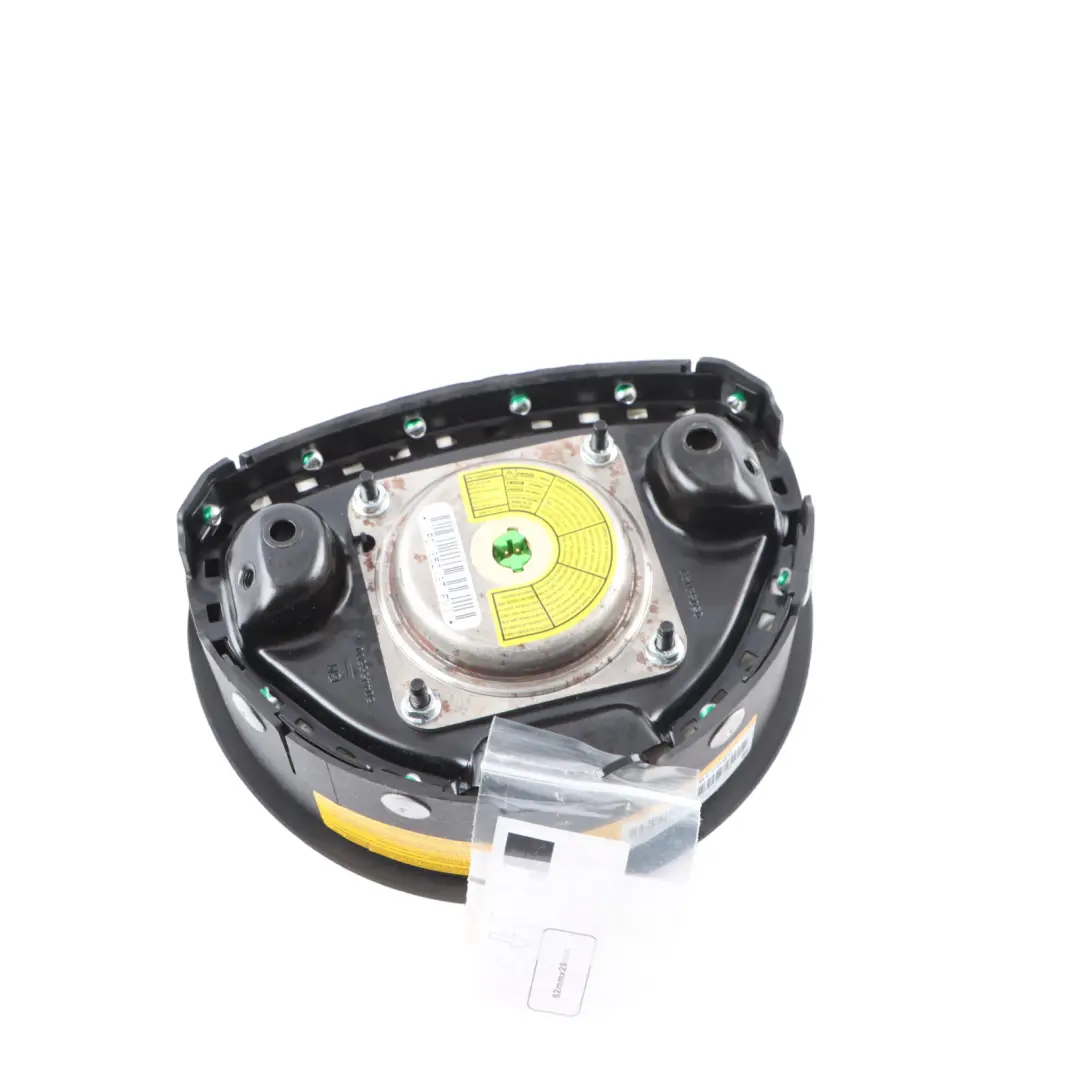 Steering Wheel Airbag Module Unit Driver Side to Vauxhall Corsa Combo C with Part number 13188241 Vauxhall Corsa Combo C Steering Wheel Airbag Module Unit Driver Side - SKU 13188241 - Part number 13188241