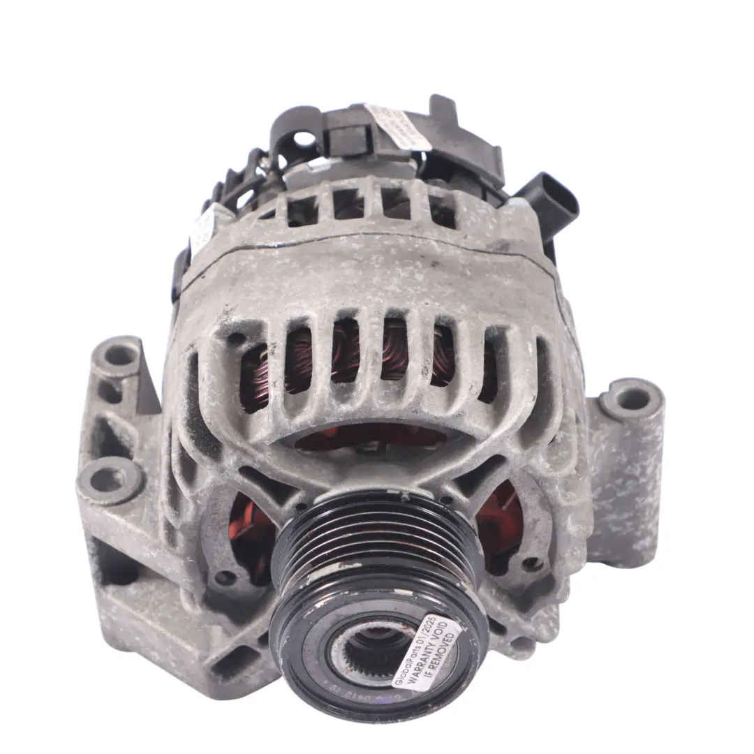 Opel Corsa D 1.3 CDTi Lichtmaschine Generator 101210-0961 - SKU 13222935-1 - Teilenummer 13222935