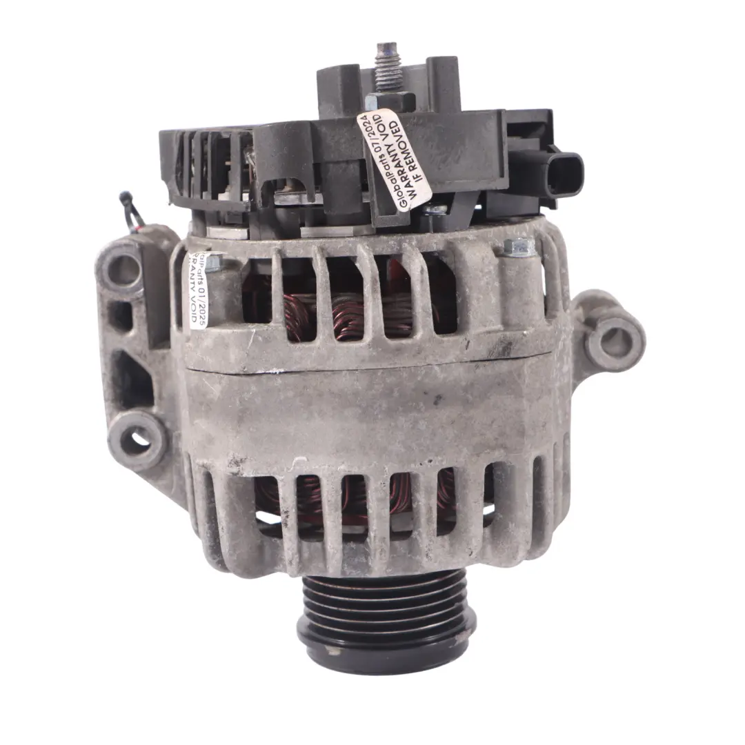 Opel Corsa D 1.3 CDTi Lichtmaschine Generator 101210-0961 - SKU 13222935-1 - Teilenummer 13222935