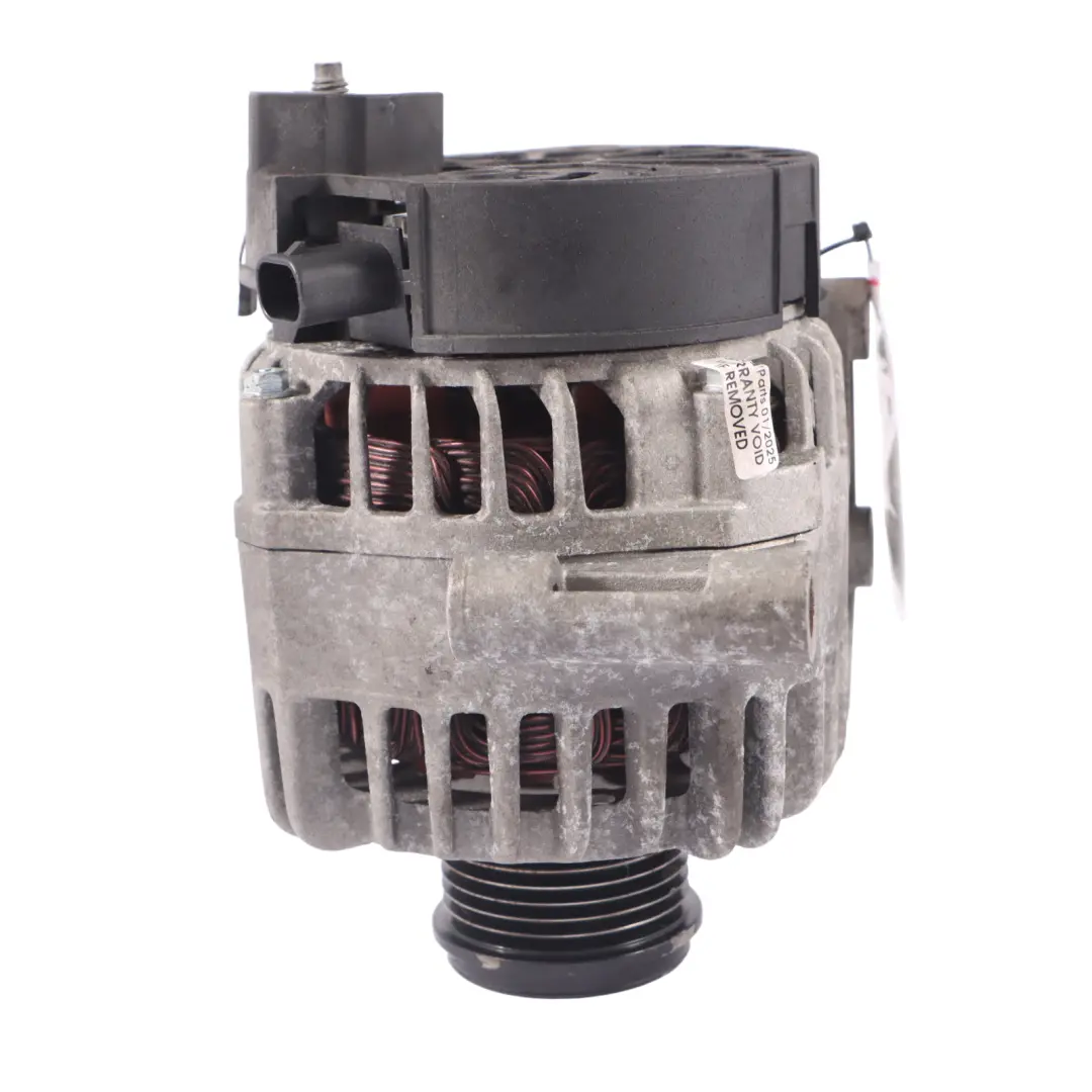 Opel Corsa D 1.3 CDTi Lichtmaschine Generator 101210-0961 - SKU 13222935-1 - Teilenummer 13222935