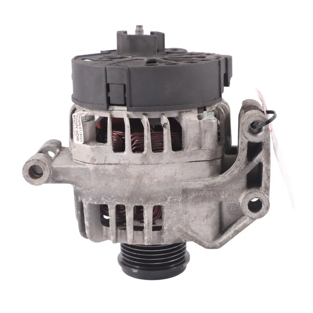 Opel Corsa D 1.3 CDTi Lichtmaschine Generator 101210-0961 - SKU 13222935-1 - Teilenummer 13222935