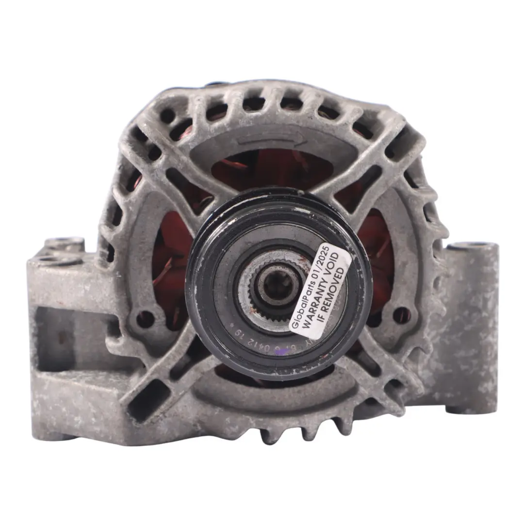 Opel Corsa D 1.3 CDTi Lichtmaschine Generator 101210-0961 - SKU 13222935-1 - Teilenummer 13222935