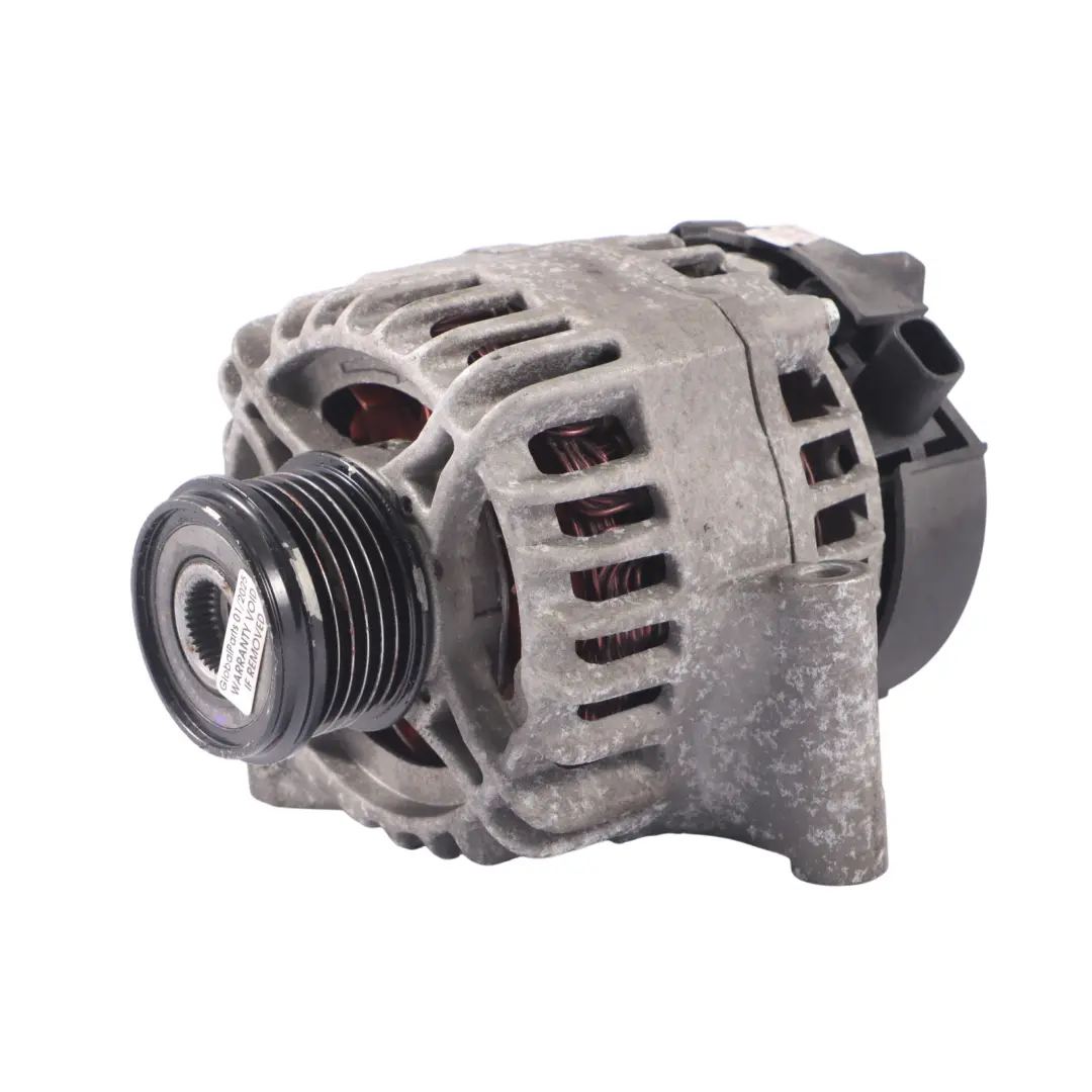 Opel Corsa D 1.3 CDTi Lichtmaschine Generator 101210-0961 - SKU 13222935-1 - Teilenummer 13222935
