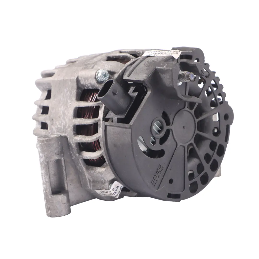 Opel Corsa D 1.3 CDTi Lichtmaschine Generator 101210-0961 - SKU 13222935-1 - Teilenummer 13222935