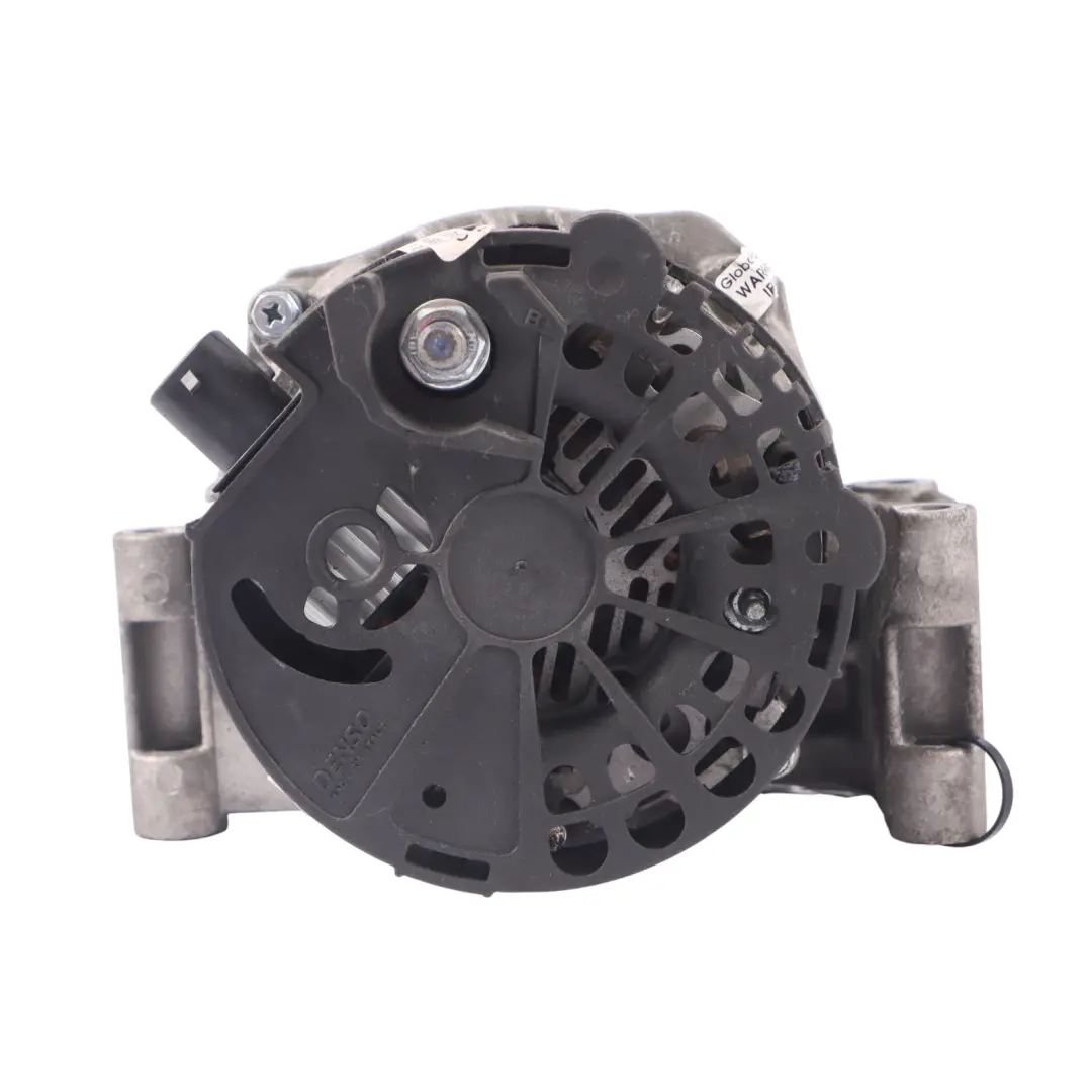 Opel Corsa D 1.3 CDTi Lichtmaschine Generator 101210-0961 - SKU 13222935-1 - Teilenummer 13222935