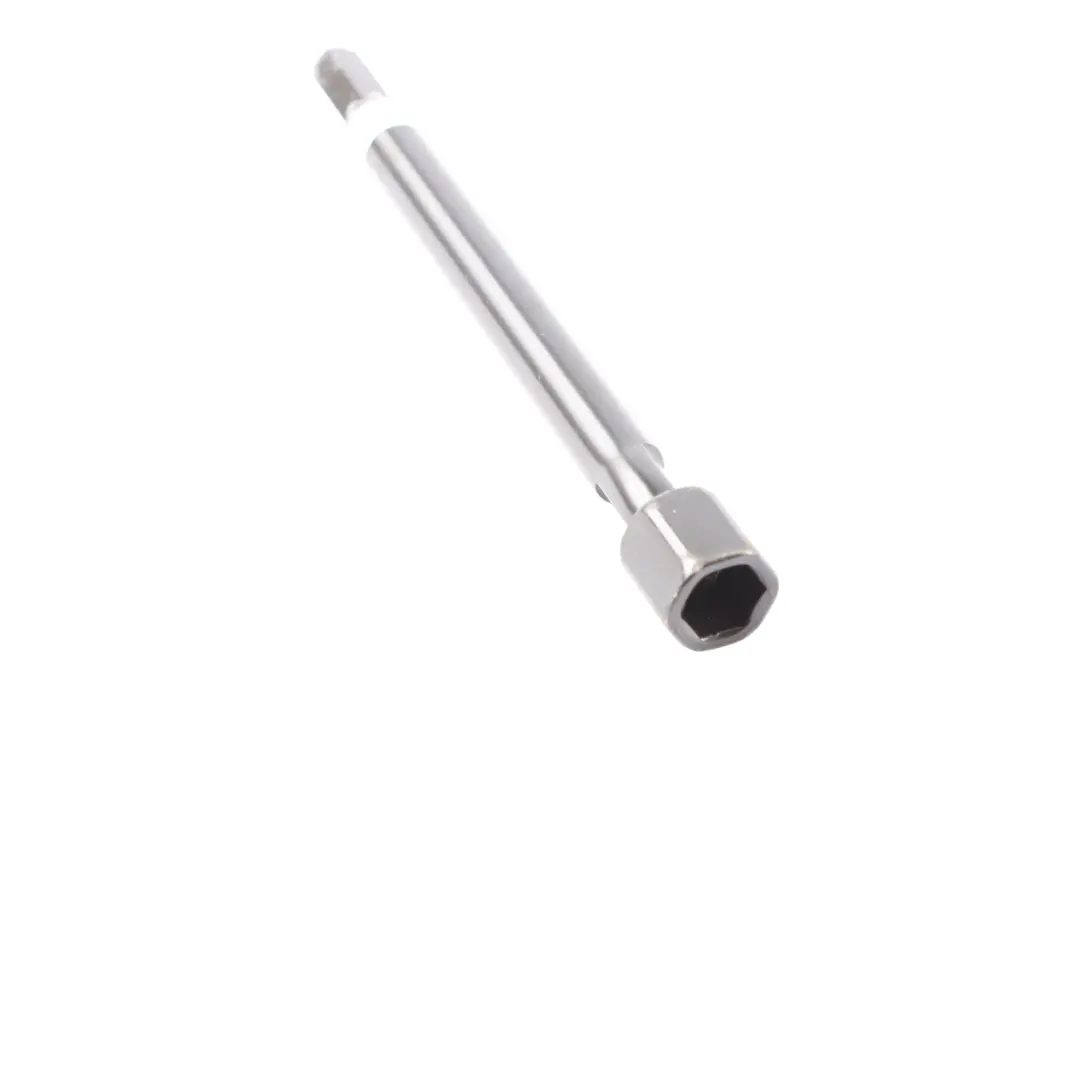 Fiat Ducato Citroen Relay Tool Kit Wheel Wrench Hook Bolt Set - SKU 1357231080 - Part number 1357231080