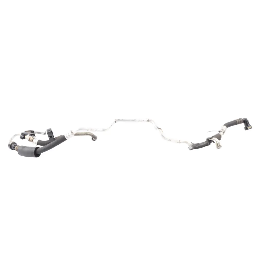 Fiat Ducato Peugeot Boxer Citroen Relay Power Steering Hose Pipe - SKU 1385762080 - Part number 1385762080