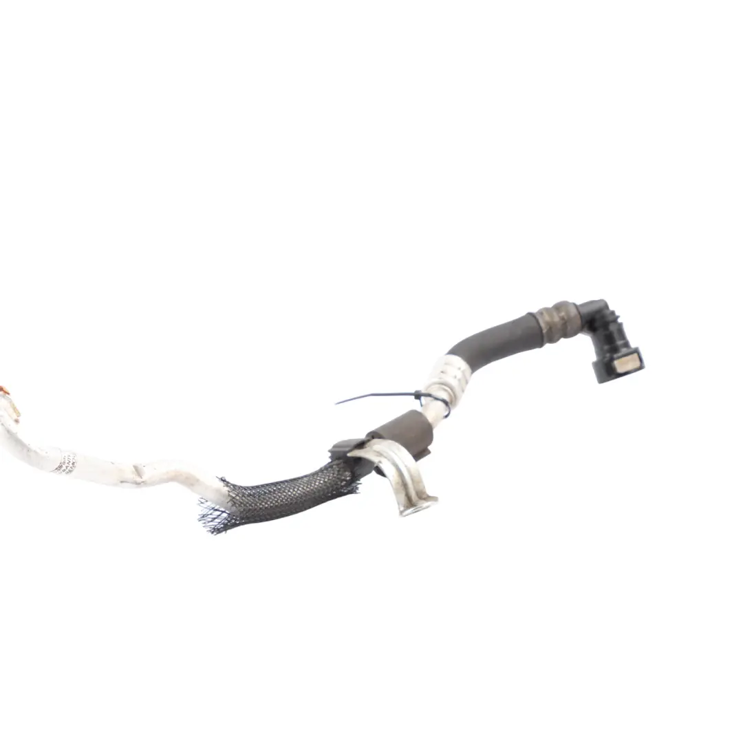 Fiat Ducato Peugeot Boxer Citroen Relay Power Steering Hose Pipe - SKU 1385762080 - Part number 1385762080