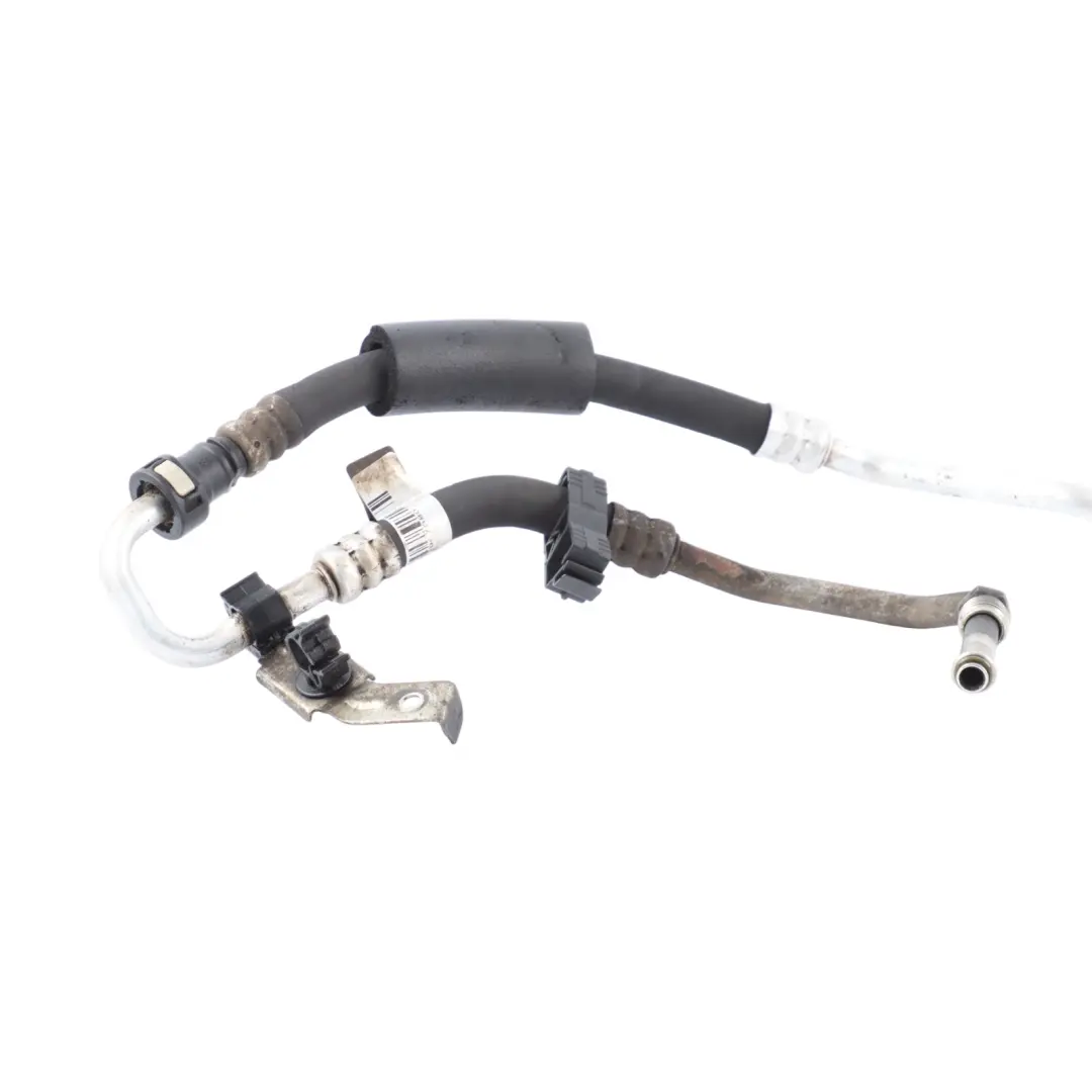 Fiat Ducato Peugeot Boxer Citroen Relay Power Steering Hose Pipe - SKU 1385762080 - Part number 1385762080