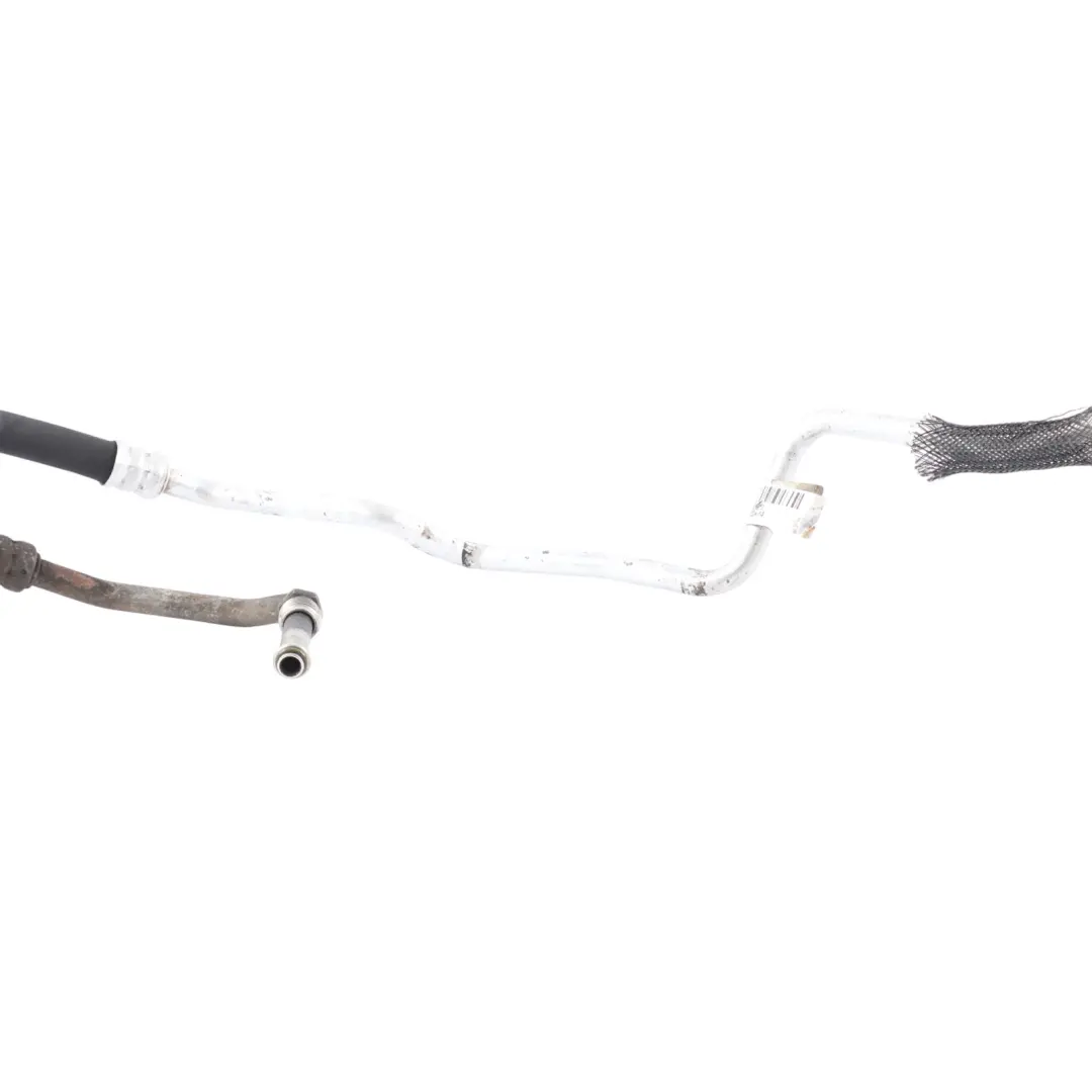 Fiat Ducato Peugeot Boxer Citroen Relay Power Steering Hose Pipe - SKU 1385762080 - Part number 1385762080