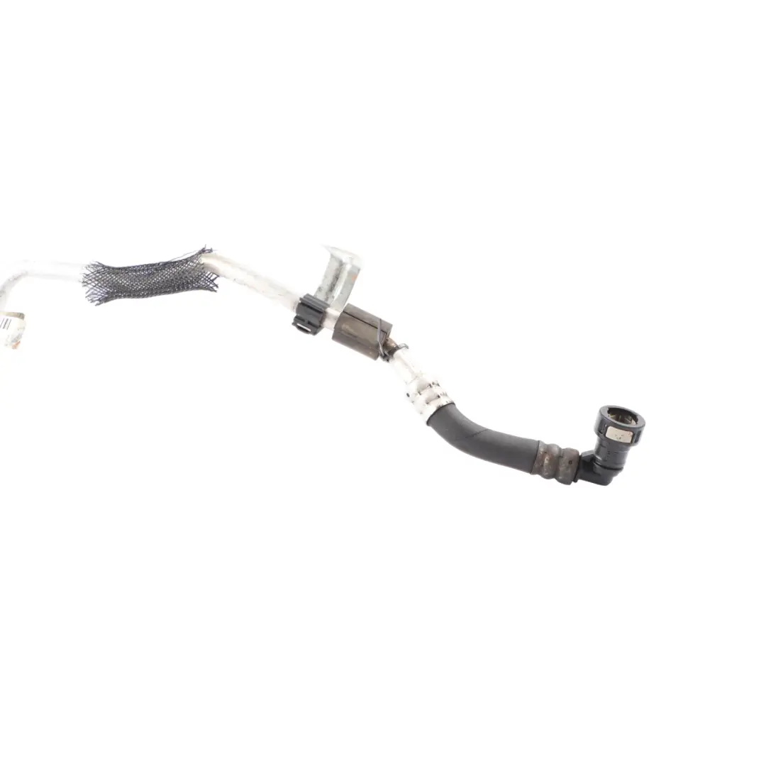 Fiat Ducato Peugeot Boxer Citroen Relay Power Steering Hose Pipe - SKU 1385762080 - Part number 1385762080