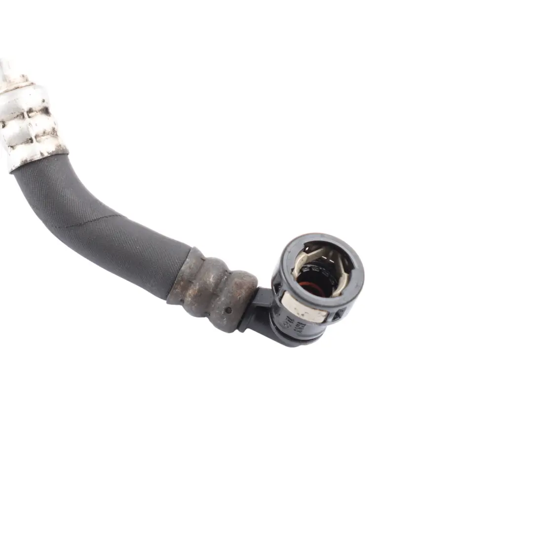 Fiat Ducato Peugeot Boxer Citroen Relay Power Steering Hose Pipe - SKU 1385762080 - Part number 1385762080