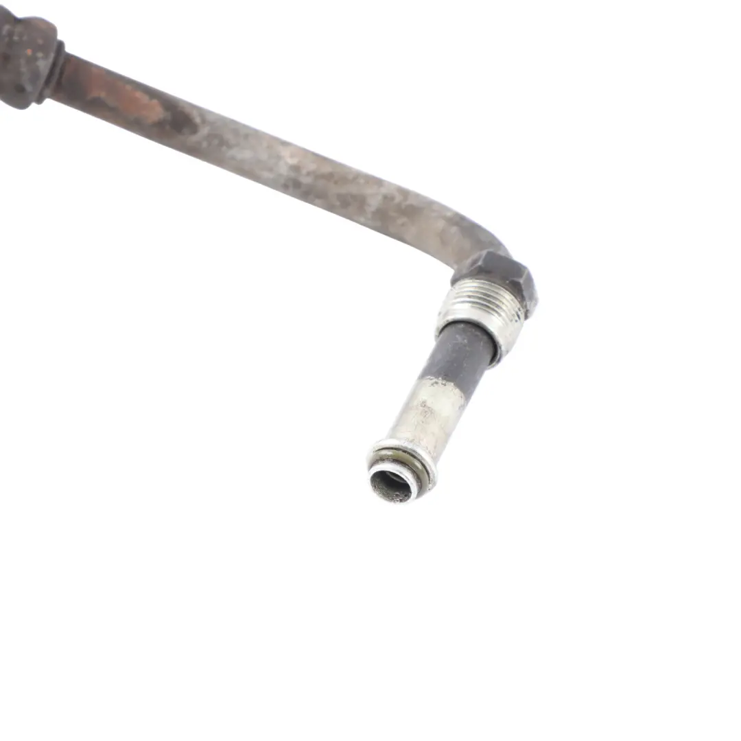 Fiat Ducato Peugeot Boxer Citroen Relay Power Steering Hose Pipe - SKU 1385762080 - Part number 1385762080