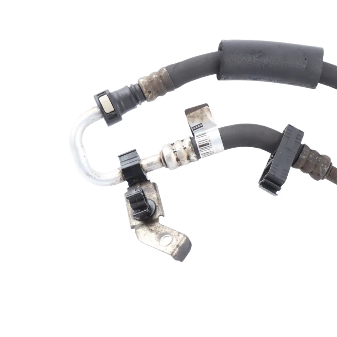 Citroen Relay Power Steering Hose Pipe to Fiat Ducato Peugeot Boxer with Part number 1385762080 Fiat Ducato Peugeot Boxer Citroen Relay Power Steering Hose Pipe - SKU 1385762080 - Part number 1385762080