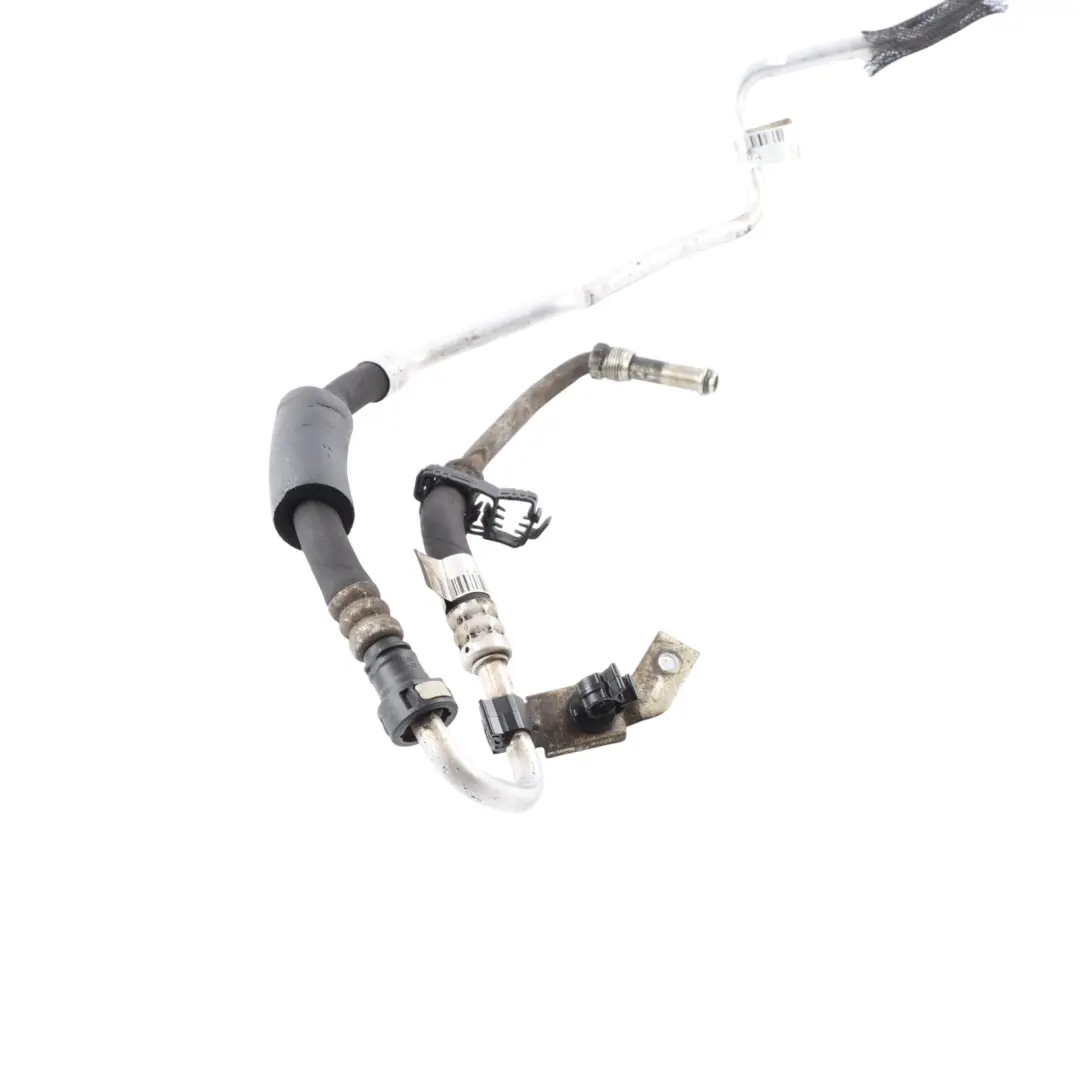 Fiat Ducato Peugeot Boxer Citroen Relay Power Steering Hose Pipe - SKU 1385762080 - Part number 1385762080