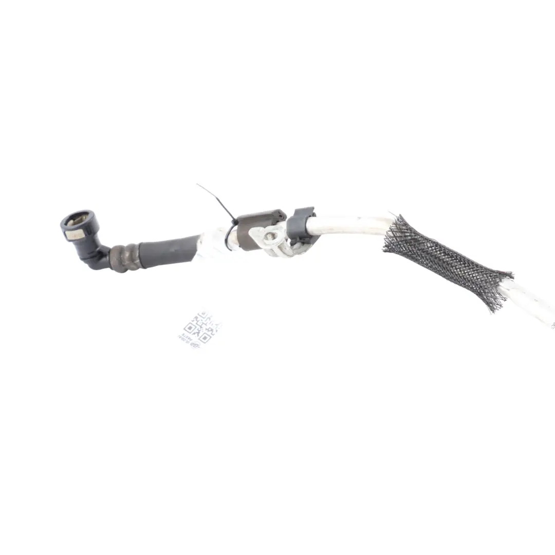 Fiat Ducato Peugeot Boxer Citroen Relay Power Steering Hose Pipe - SKU 1385762080 - Part number 1385762080