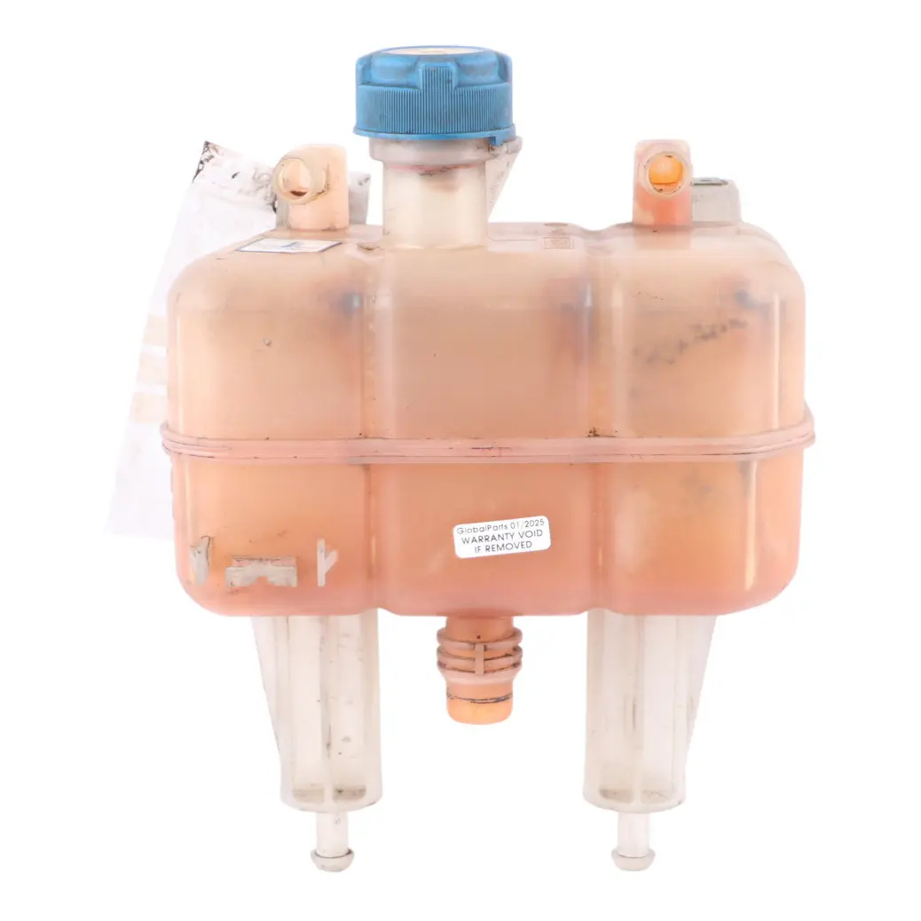 Expansion Tank Citroen Relay Peugeot Boxer 2.0 2.2 Coolant Reservoir to with Part number 1611966680 Expansion Tank Citroen Relay Peugeot Boxer 2.0 2.2 Coolant Reservoir - SKU 1611966680 - Part number 1611966680