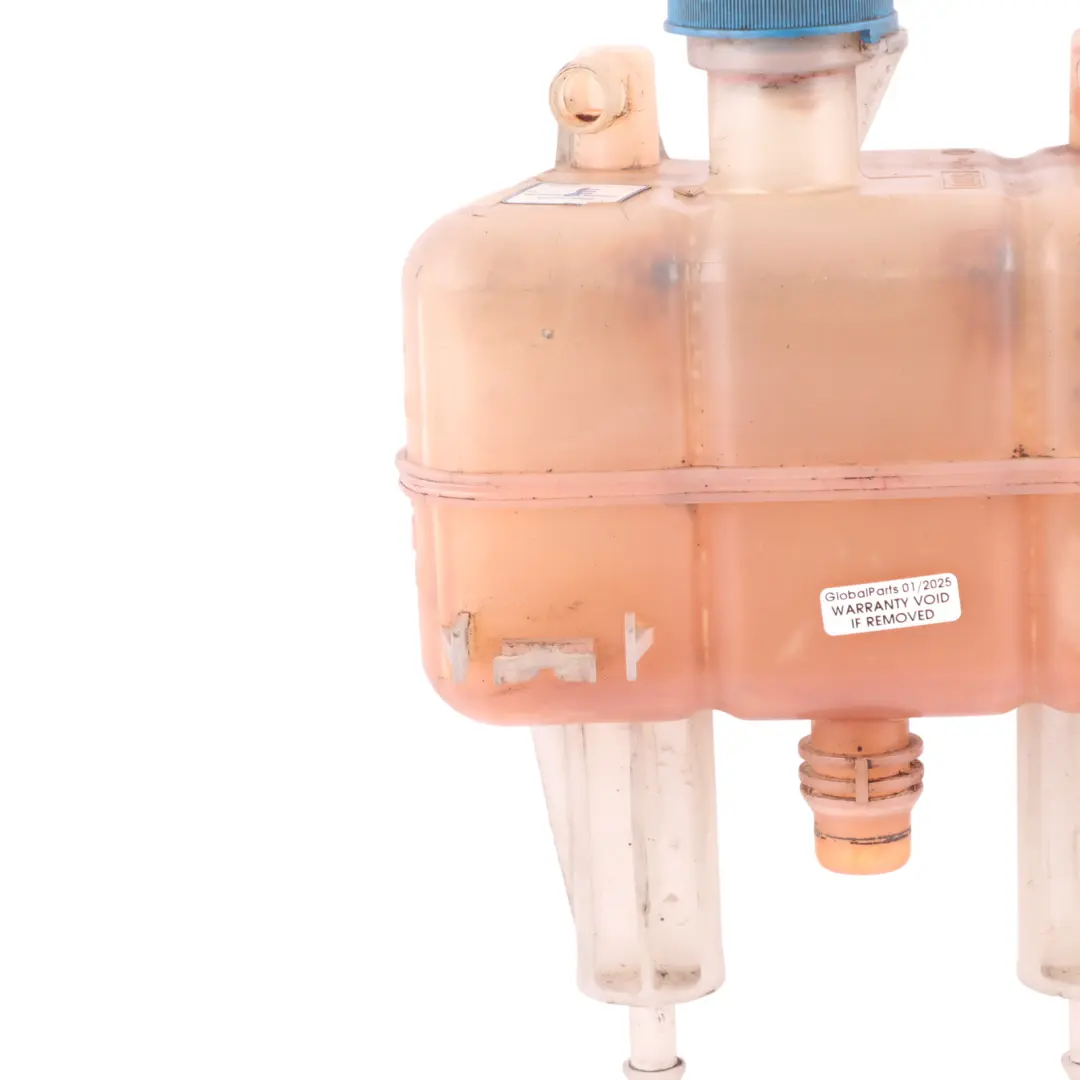 Expansion Tank Citroen Relay Peugeot Boxer 2.0 2.2 Coolant Reservoir to with Part number 1611966680 Expansion Tank Citroen Relay Peugeot Boxer 2.0 2.2 Coolant Reservoir - SKU 1611966680 - Part number 1611966680