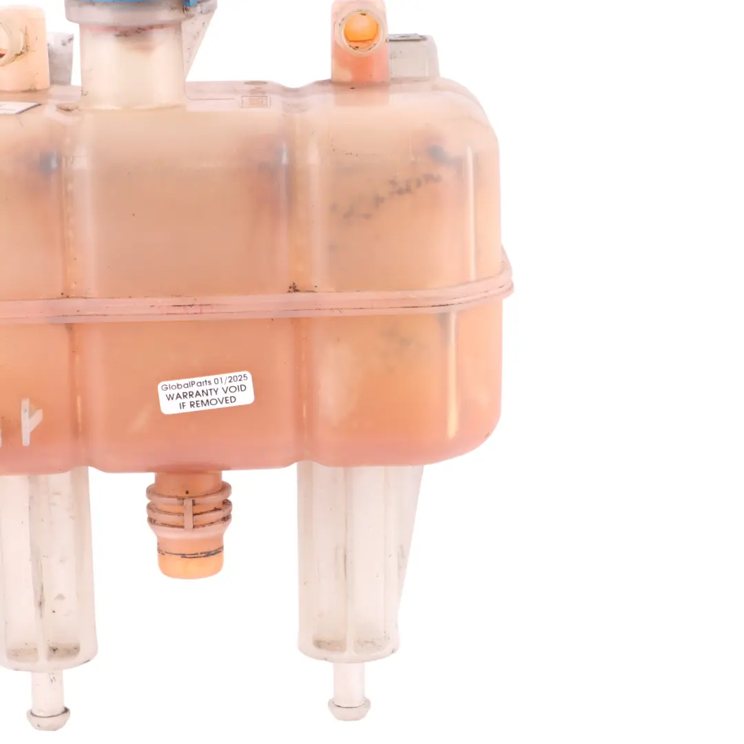 Expansion Tank Citroen Relay Peugeot Boxer 2.0 2.2 Coolant Reservoir to with Part number 1611966680 Expansion Tank Citroen Relay Peugeot Boxer 2.0 2.2 Coolant Reservoir - SKU 1611966680 - Part number 1611966680