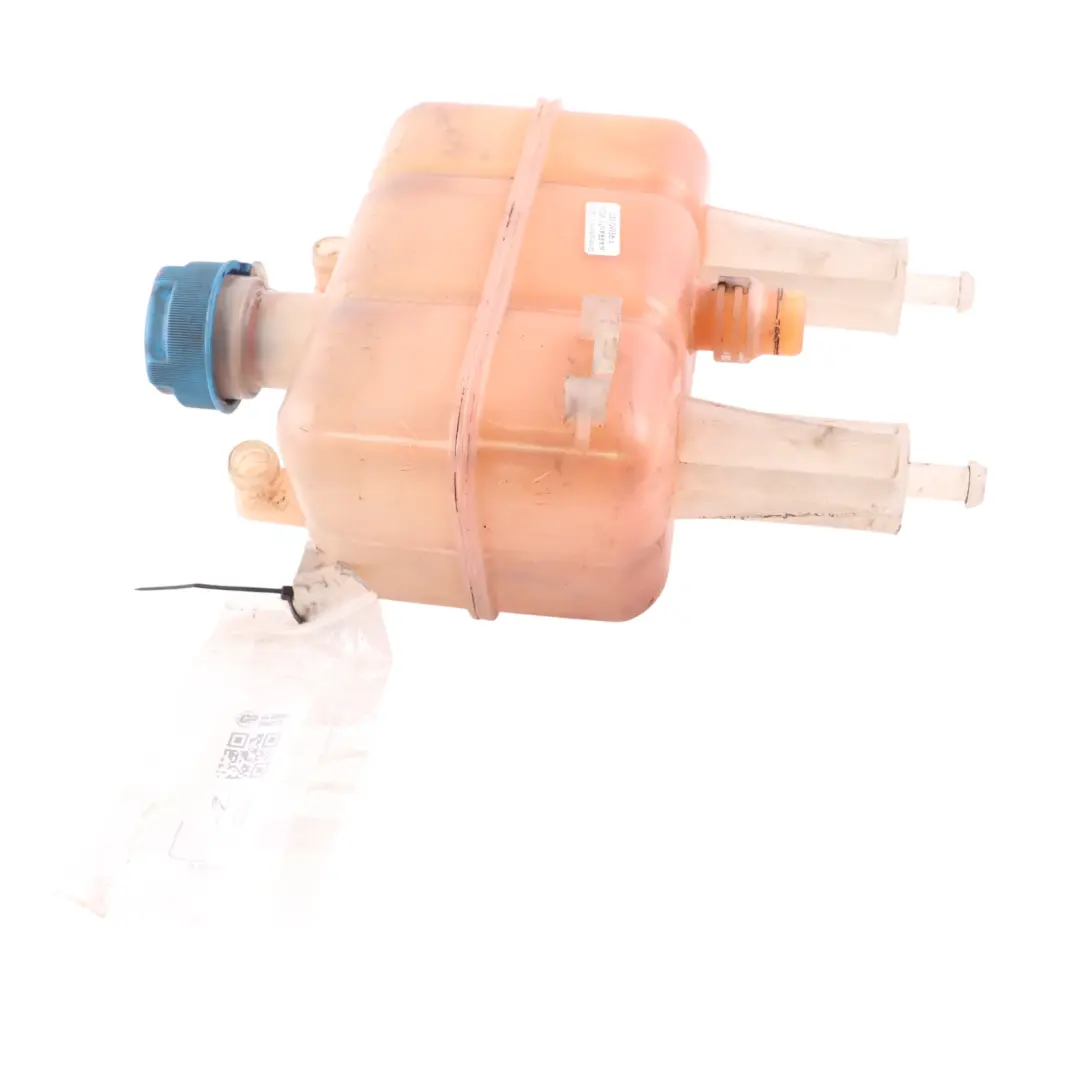  Expansion Tank Citroen Relay Peugeot Boxer 2.0 2.2 Coolant Reservoir - SKU 1611966680 - Part number 1611966680