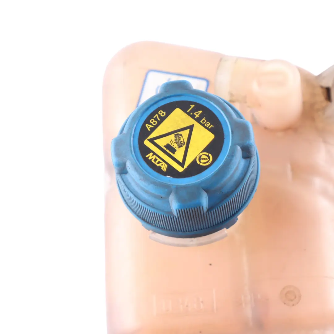  Expansion Tank Citroen Relay Peugeot Boxer 2.0 2.2 Coolant Reservoir - SKU 1611966680 - Part number 1611966680