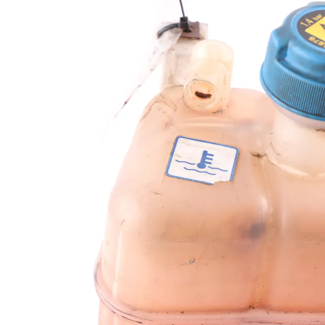  Expansion Tank Citroen Relay Peugeot Boxer 2.0 2.2 Coolant Reservoir - SKU 1611966680 - Part number 1611966680
