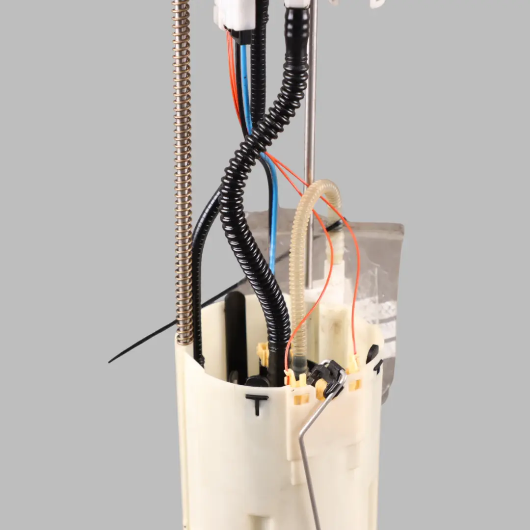  Citroen Jumper Peugeot Boxer Fuel Filter Fuel Pump Sender Diesel HDi - SKU 1650156880 - Part number 1650156880