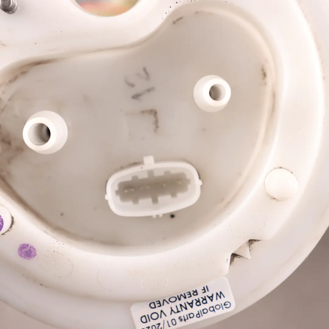 Citroen Jumper Peugeot Boxer Fuel Filter Fuel Pump Sender Diesel HDi to with Part number 1650156880 Citroen Jumper Peugeot Boxer Fuel Filter Fuel Pump Sender Diesel HDi - SKU 1650156880 - Part number 1650156880