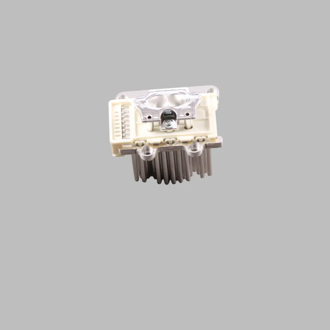 Mercedes W207 Light Module Headlight Headlamp Ballast LED Unit - SKU 182771-02 - Part number 182771
