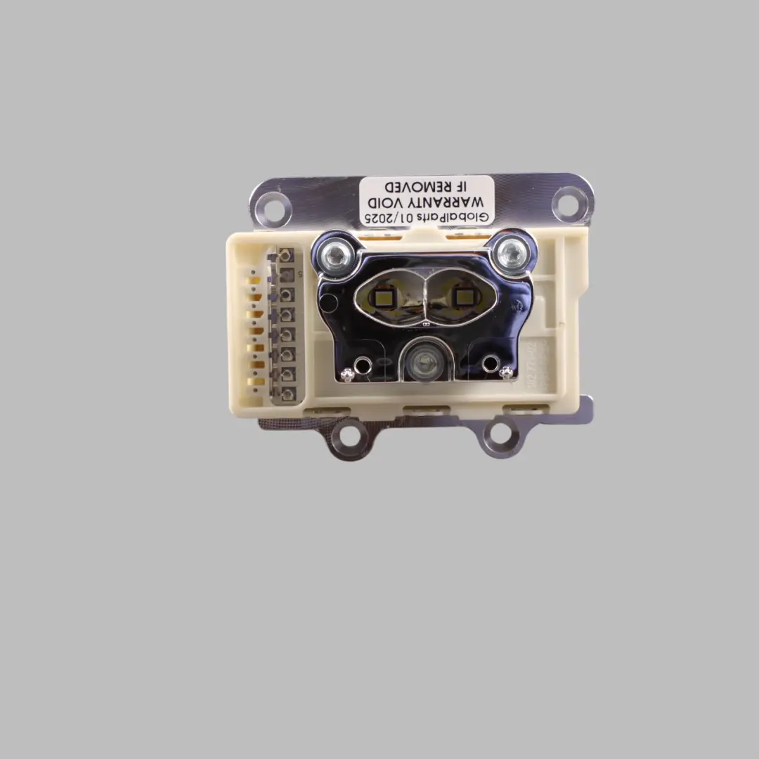 W207 Light Module Headlight Headlamp Ballast LED Unit to Mercedes with Part number 182771 Mercedes W207 Light Module Headlight Headlamp Ballast LED Unit - SKU 182771-02 - Part number 182771