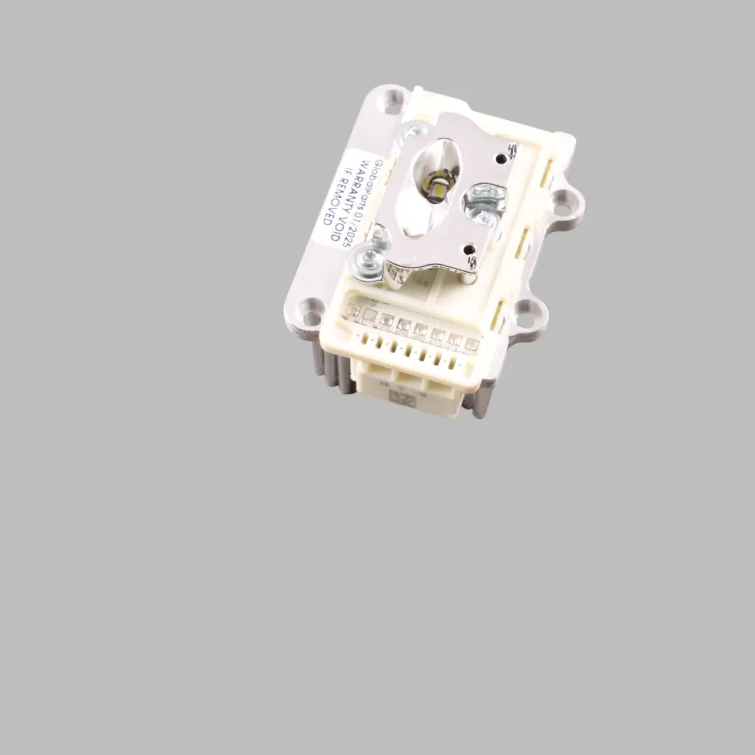 W207 Light Module Headlight Headlamp Ballast LED Unit to Mercedes with Part number 182771 Mercedes W207 Light Module Headlight Headlamp Ballast LED Unit - SKU 182771-02 - Part number 182771