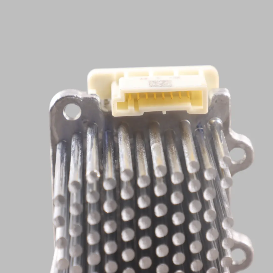 W207 Light Module Headlight Headlamp Ballast LED Unit to Mercedes with Part number 182771 Mercedes W207 Light Module Headlight Headlamp Ballast LED Unit - SKU 182771-02 - Part number 182771