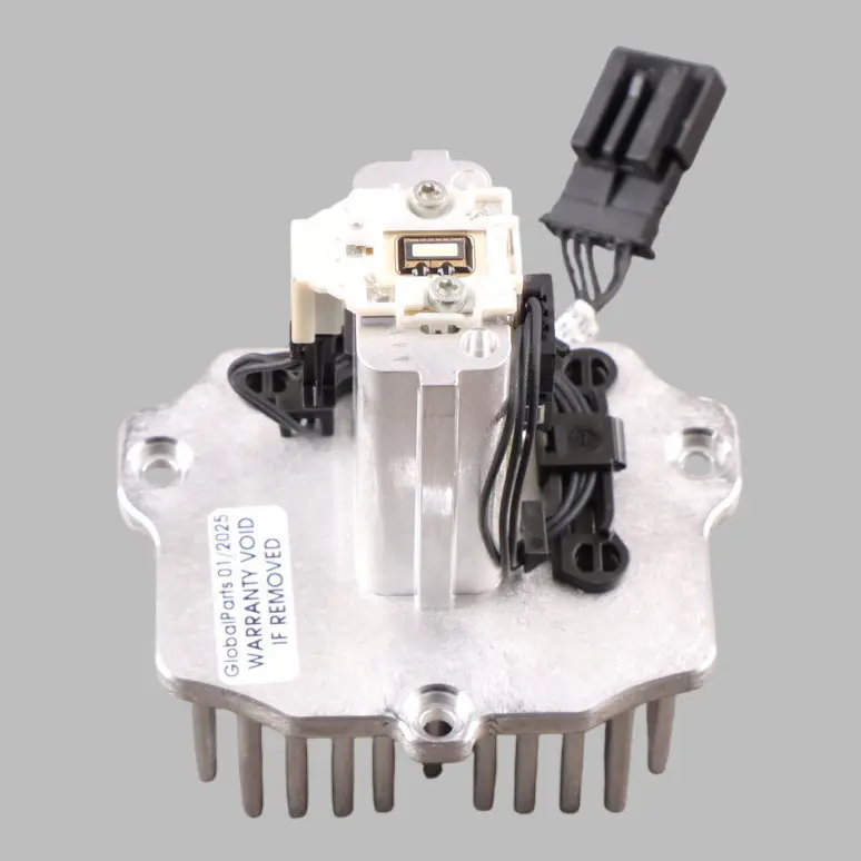 Headlight Module LED Headlamp Bulb Control Unit to Mercedes W213 with Part number 185809 Mercedes W213 Headlight Module LED Headlamp Bulb Control Unit - SKU 185809-00 - Part number 185809